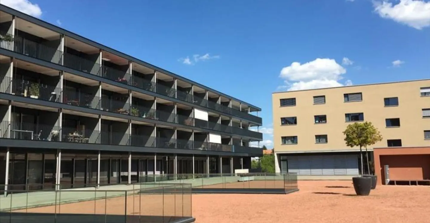 Appartement spacieux au Jura - Photo 1 sur 6
