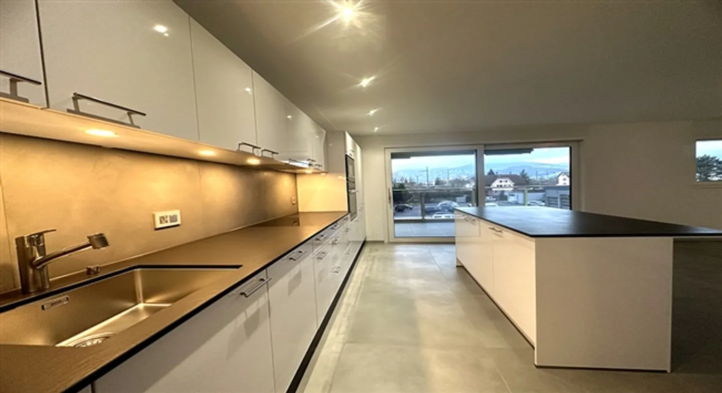 «Appartamento 4.5 stanze» - Foto 9 di 20