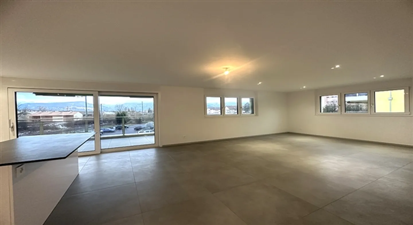 «Appartamento 4.5 stanze» - Foto 10 di 20