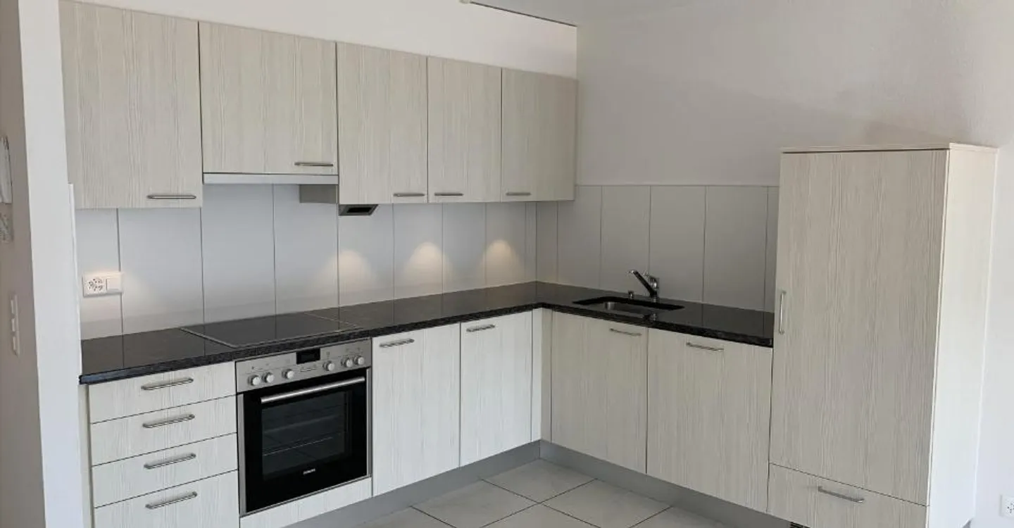 Appartement spacieux au Jura - Photo 4 sur 6