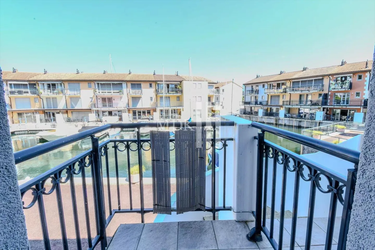 Appartement Duplex au Bord du Lac - Photo 13 sur 13