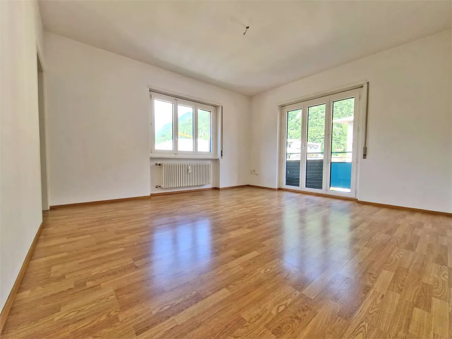 Appartamento 4.5 locali a Bellinzona - Foto 2 di 8