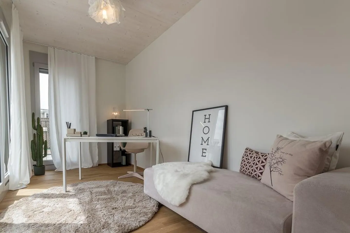 Exclusive Penthouse Living – an impressive rooftop terrace above the city - Photo 11 of 11