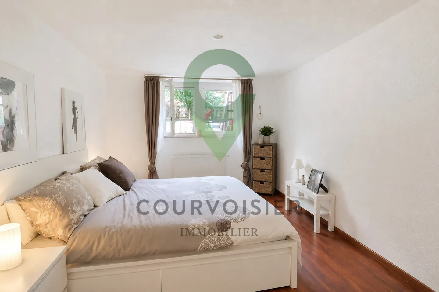 Elegante casa di villaggio indipendente di carattere - Foto 2 di 14