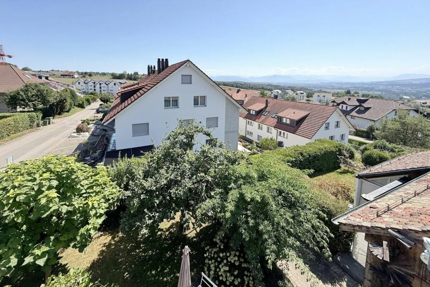 Loft-style 3.5-room maisonette apartment 155 m2 in the historic main... - Photo 8 of 10