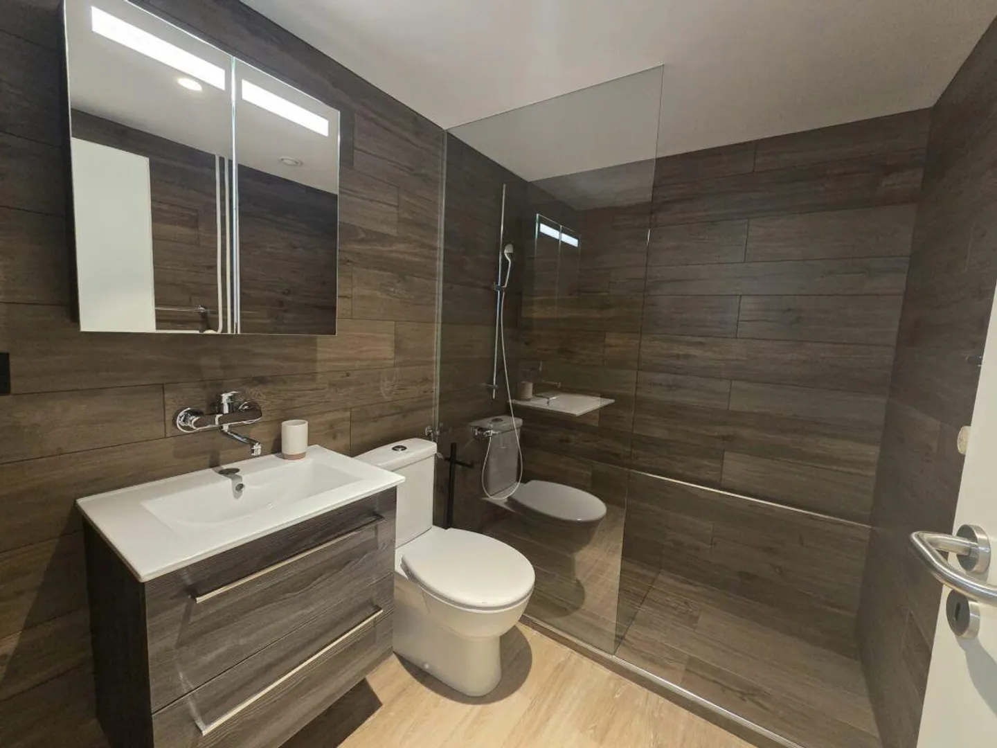 Appartamento in città 1,5 stanze ristrutturato e arredato - Foto 8 di 8