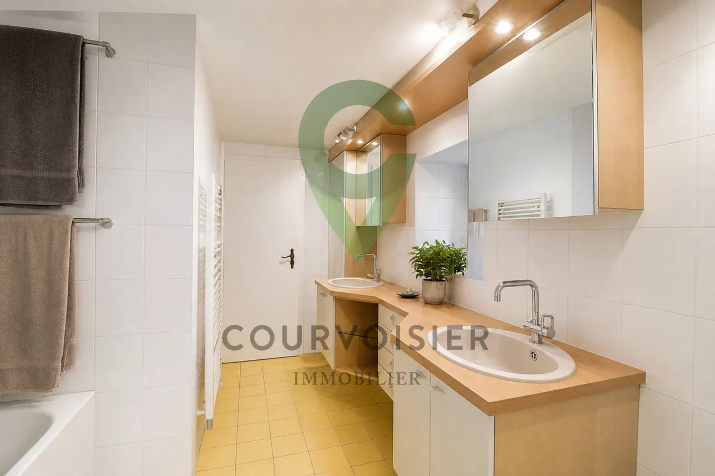 Elegante casa di villaggio indipendente di carattere - Foto 4 di 14