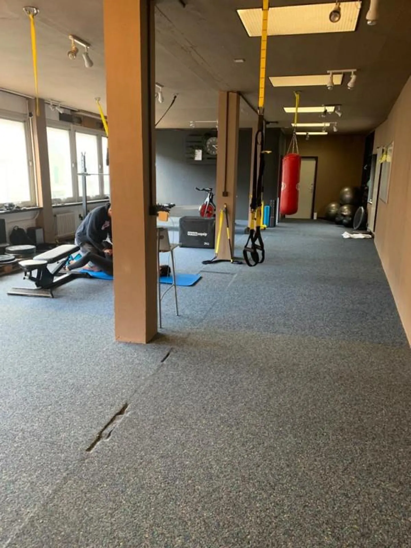 Espace Commercial Polyvalent - Photo 1 sur 5