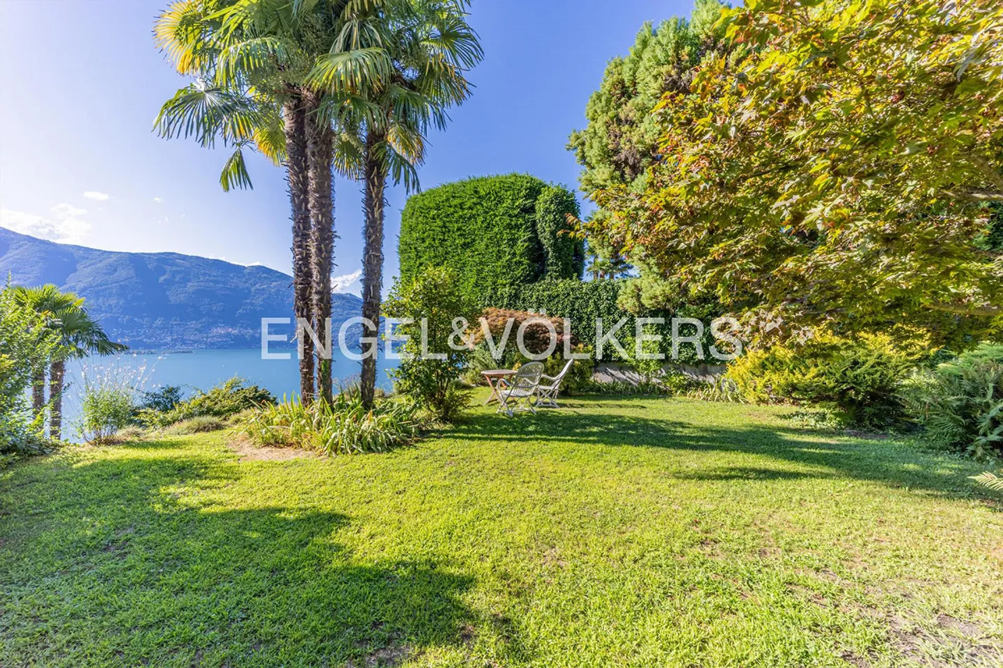 Casa moderna del Ticino - Architettura, vista lago, qualità della vita - Foto 1 di 16
