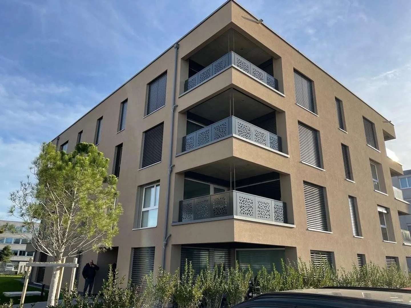 Surfaces commerciales brut à louer - Photo 1 sur 6