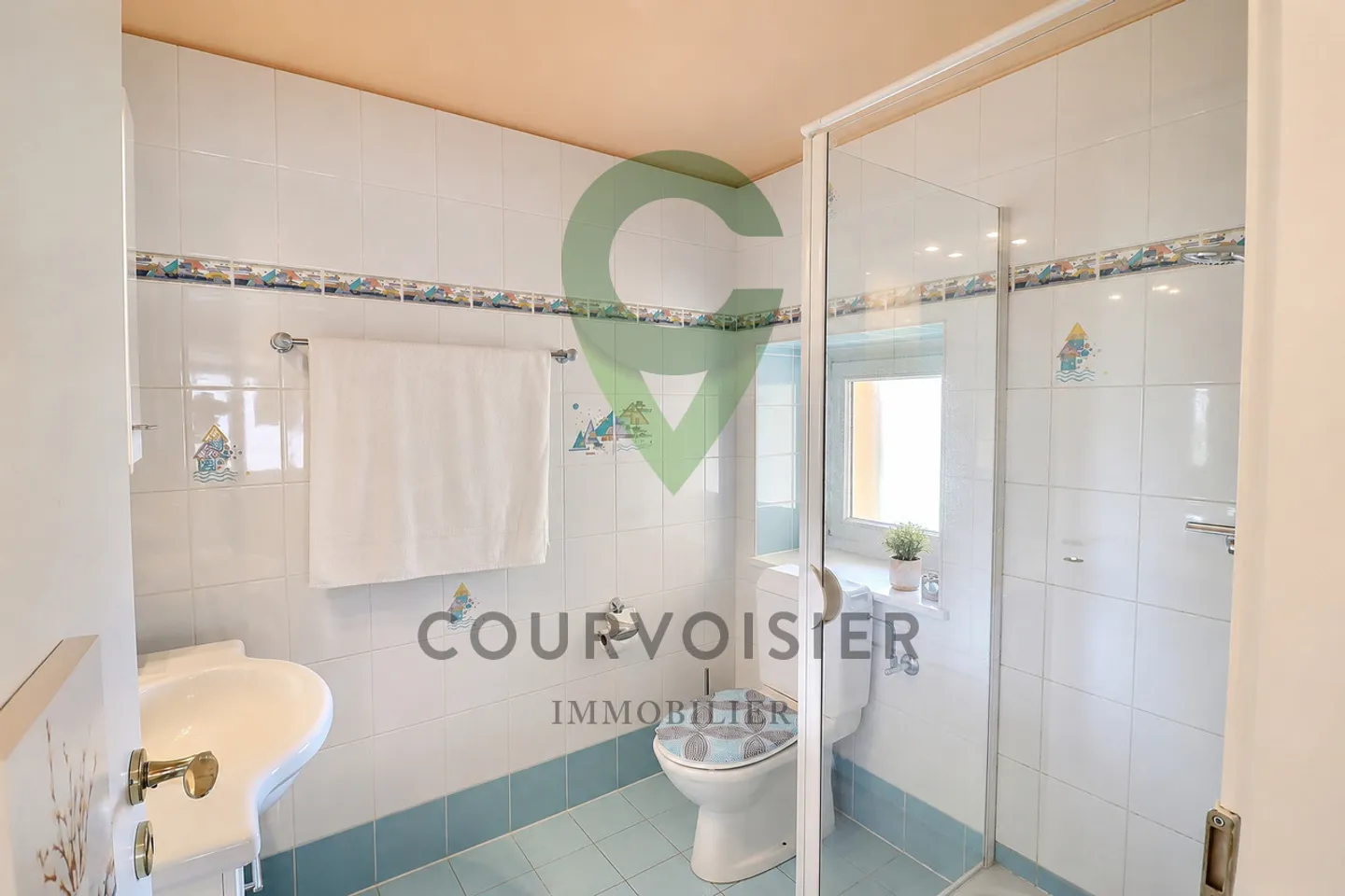 Elegante casa di villaggio indipendente di carattere - Foto 10 di 14