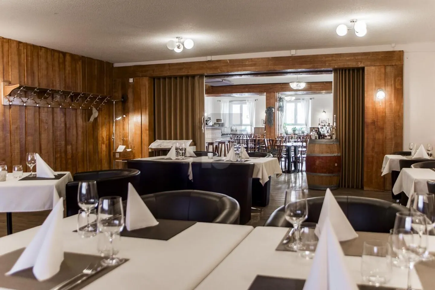 Hôtel Clé en Main à Fort Potentiel - Photo 3 sur 6