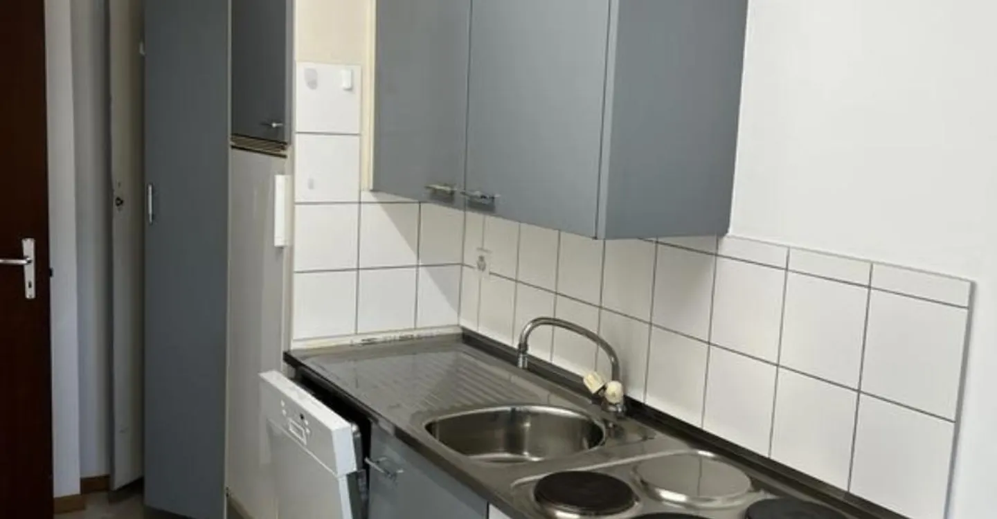 3,5-Zimmer-Wohnung im Obergeschoss - Foto 2 von 6