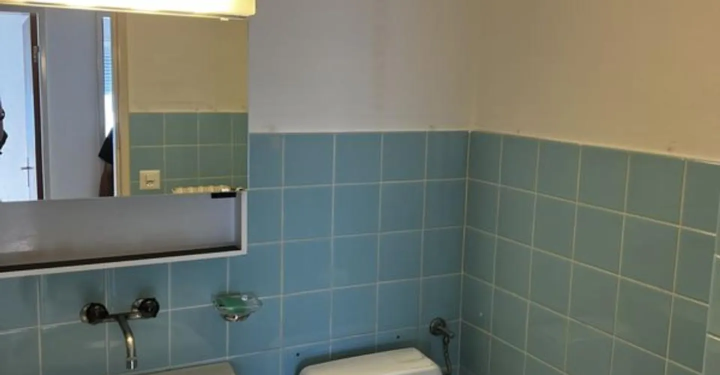 3,5-Zimmer-Wohnung im Obergeschoss - Foto 3 von 6