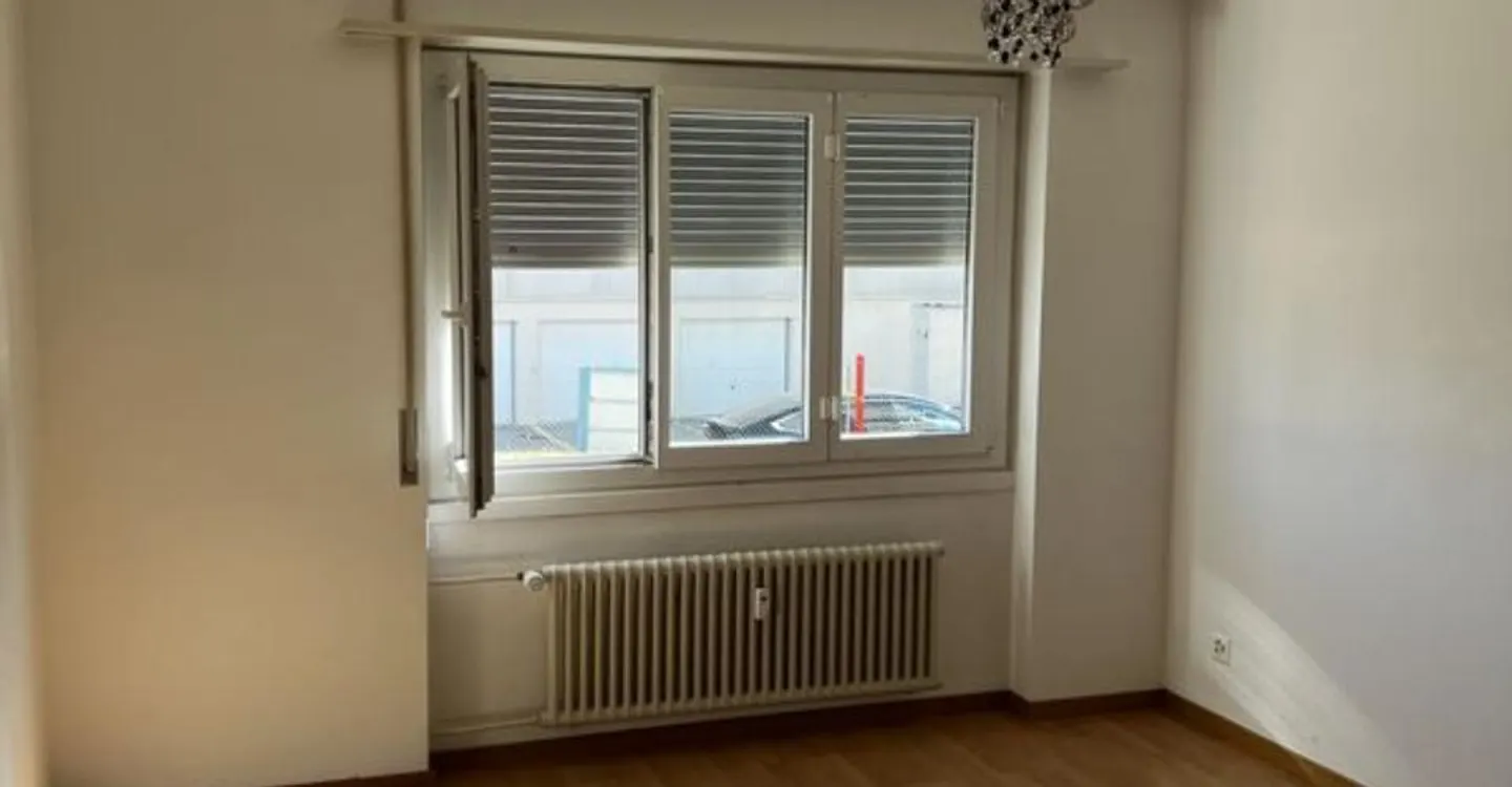3,5-Zimmer-Wohnung im Obergeschoss - Foto 4 von 6