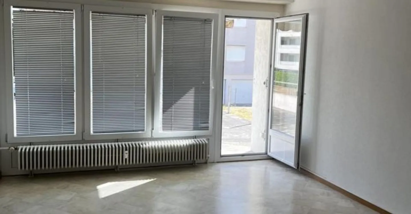 3,5-Zimmer-Wohnung im Obergeschoss - Foto 5 von 6
