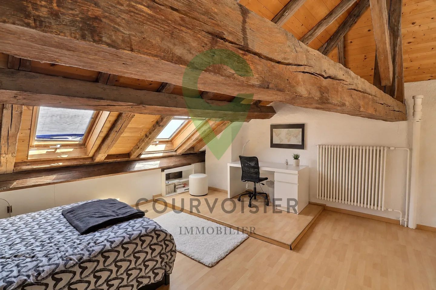 Elegante casa di villaggio indipendente di carattere - Foto 11 di 14