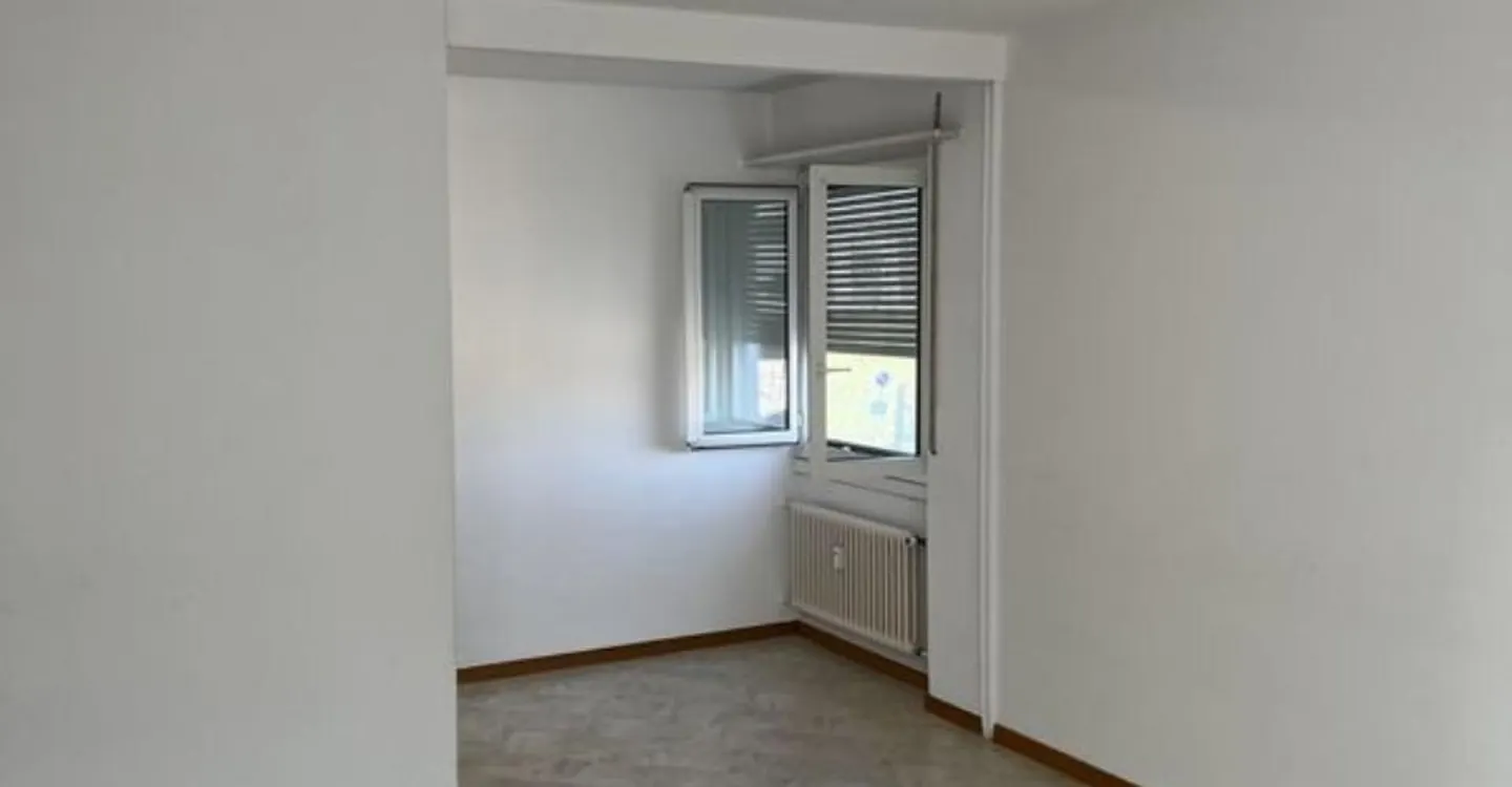 3,5-Zimmer-Wohnung im Obergeschoss - Foto 6 von 6