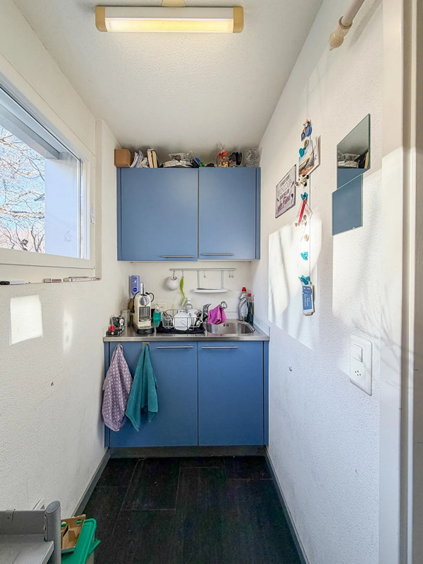 Semi-Detached House with Beautiful Garden, Kaufdorf - Photo 18 of 30