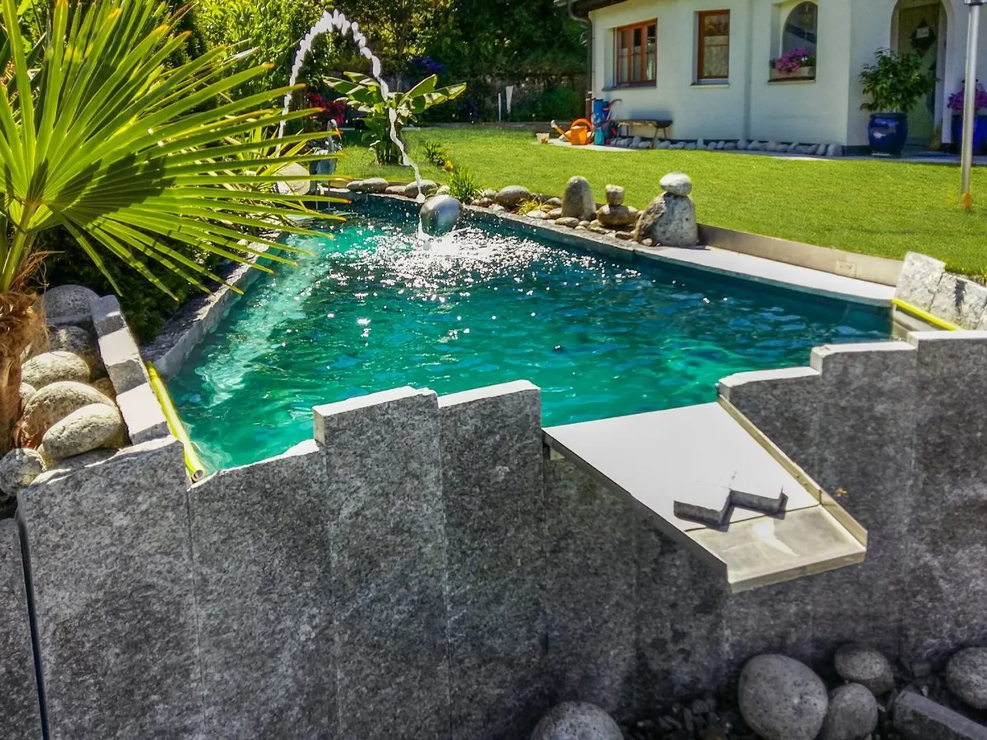 Double Family House with Breathtaking Panoramic View - Photo 7 of 13