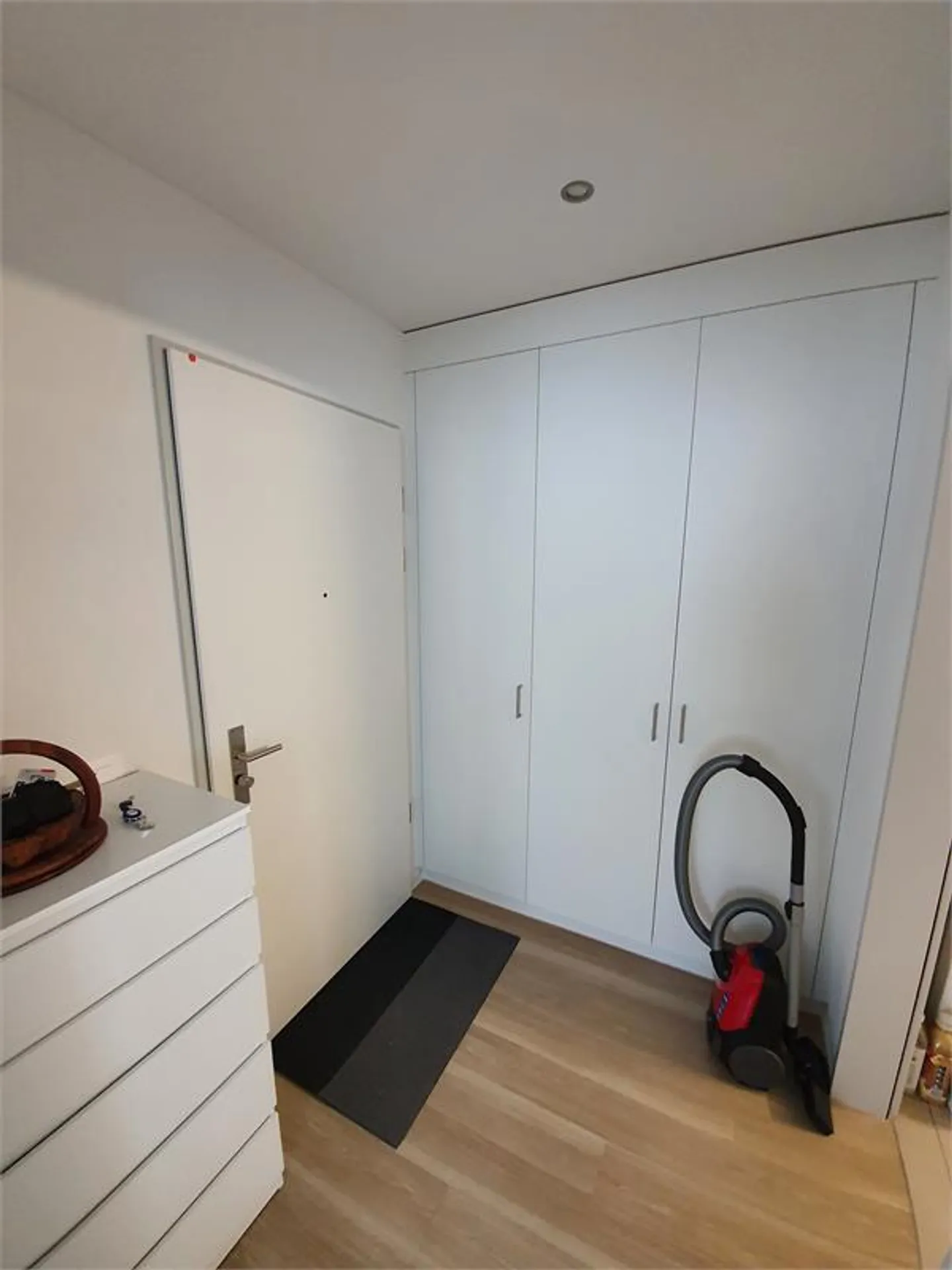 Modernes Apartment in St. Gallen - Foto 5 von 7