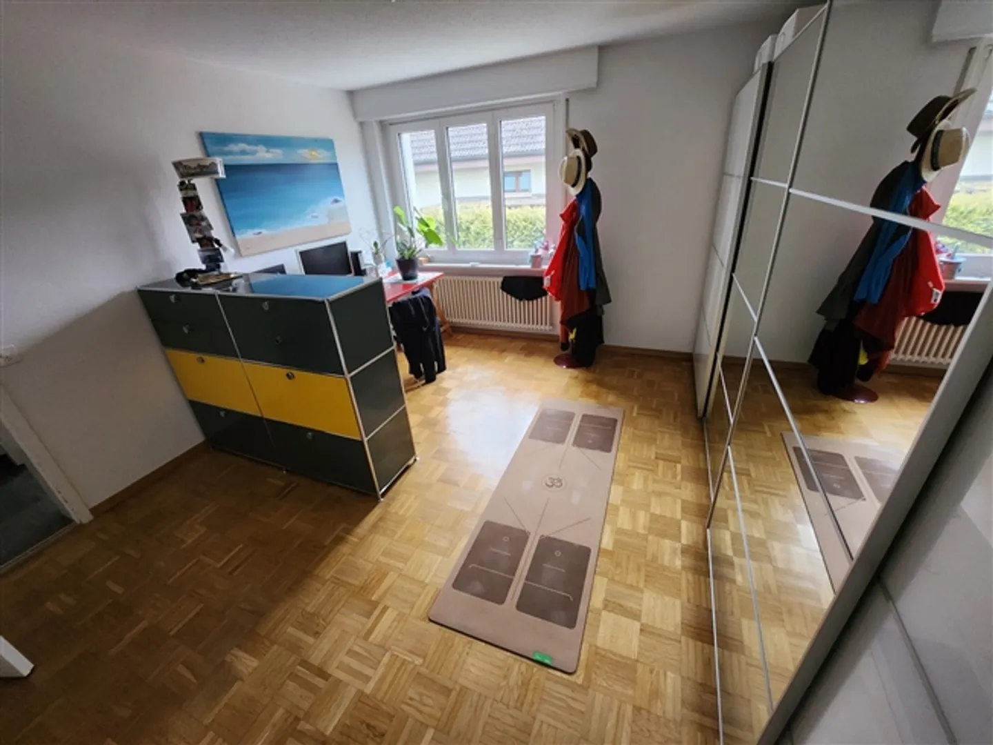 Appartamento 4½ locali a Brugg (AG), arredato, temporaneo - Foto 6 di 7