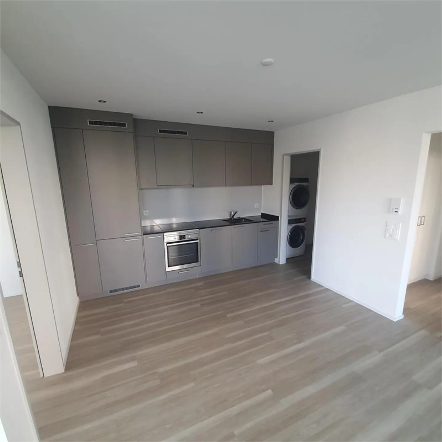 Modernes Apartment in St. Gallen - Foto 2 von 7