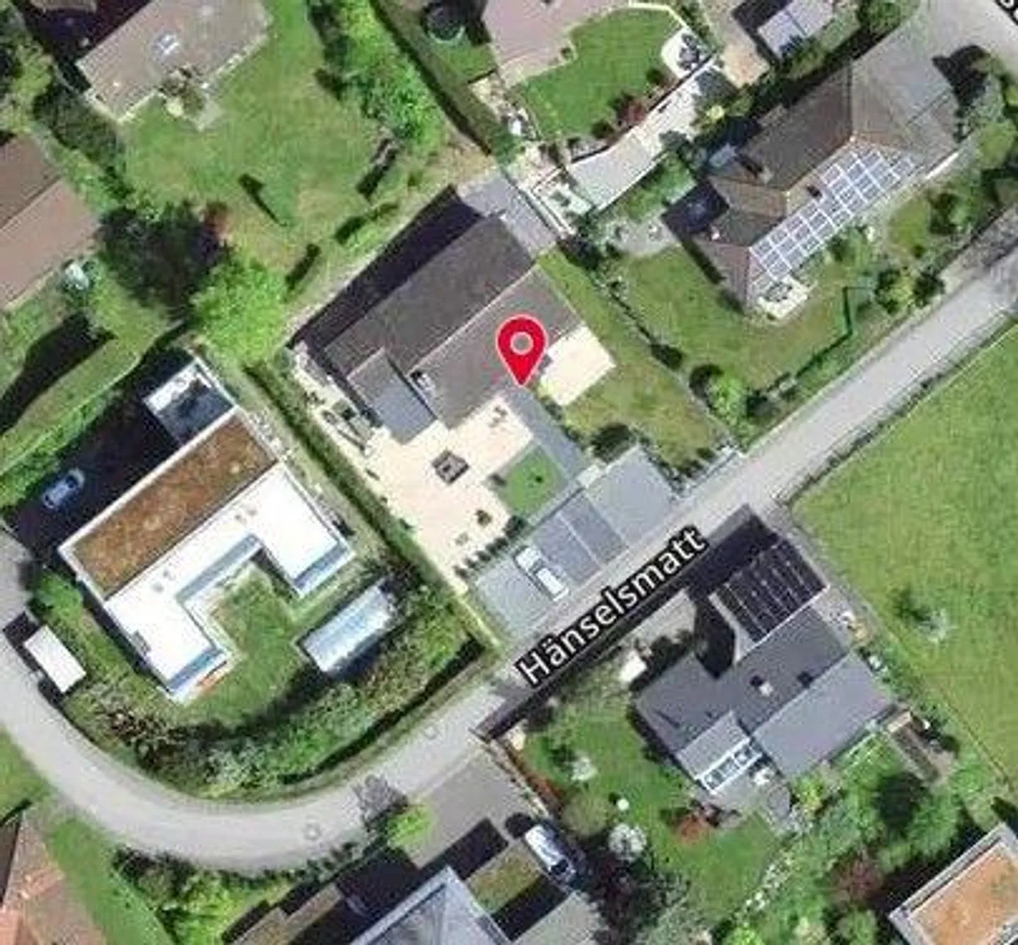 *2,5-Zimmerwohnung mit Garage* - Foto 6 von 13