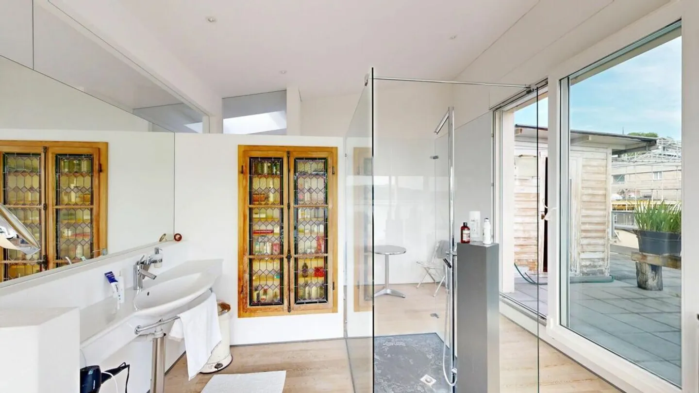 Einfamilienhaus mieten - Foto 23 von 30