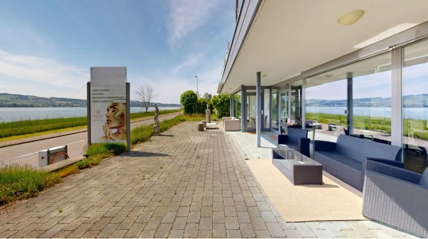 Einfamilienhaus mieten - Foto 25 von 30