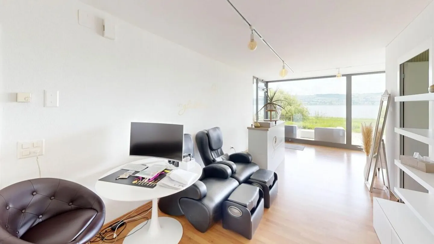 Einfamilienhaus mieten - Foto 26 von 30