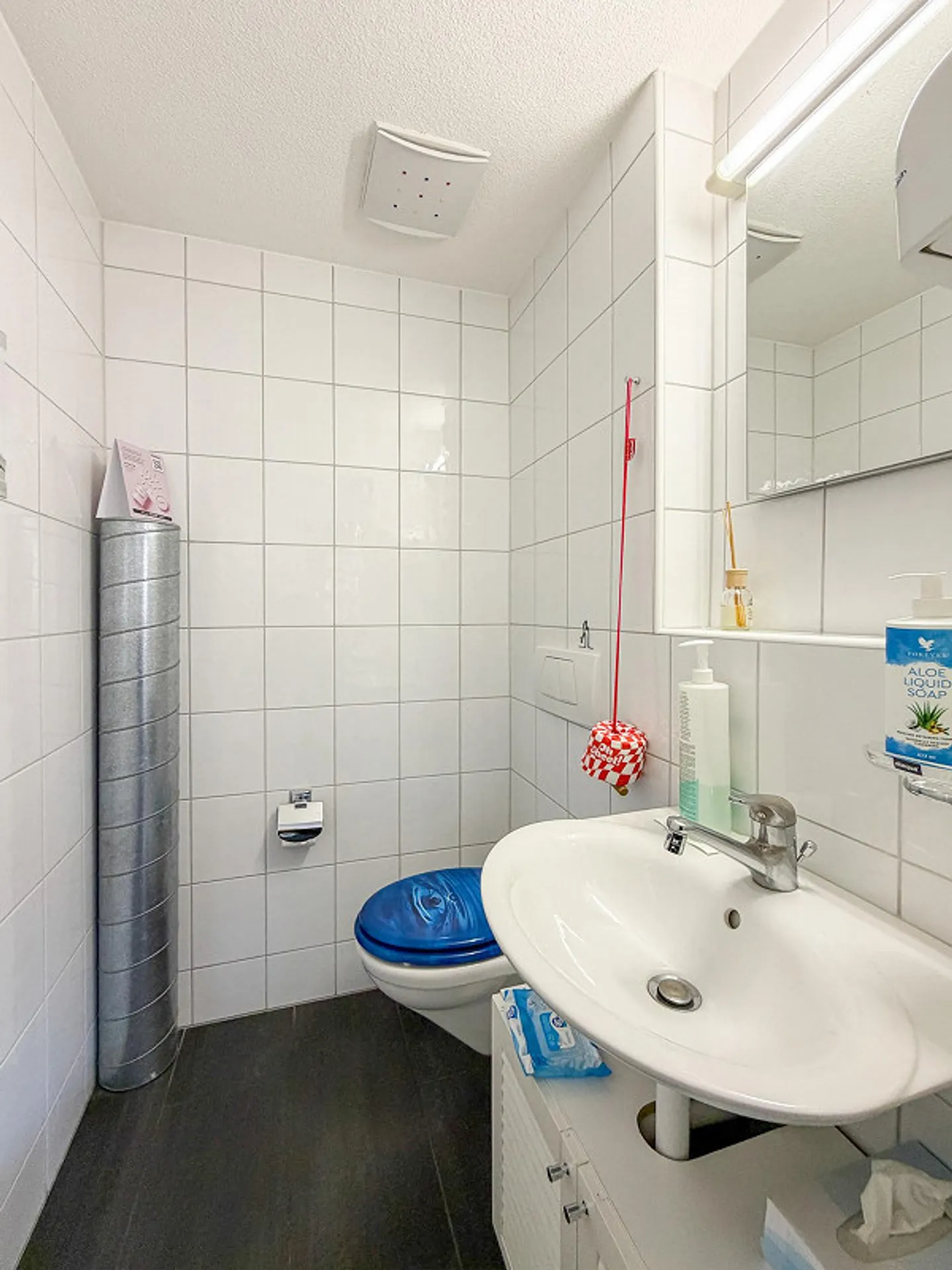 Semi-Detached House with Beautiful Garden, Kaufdorf - Photo 19 of 30