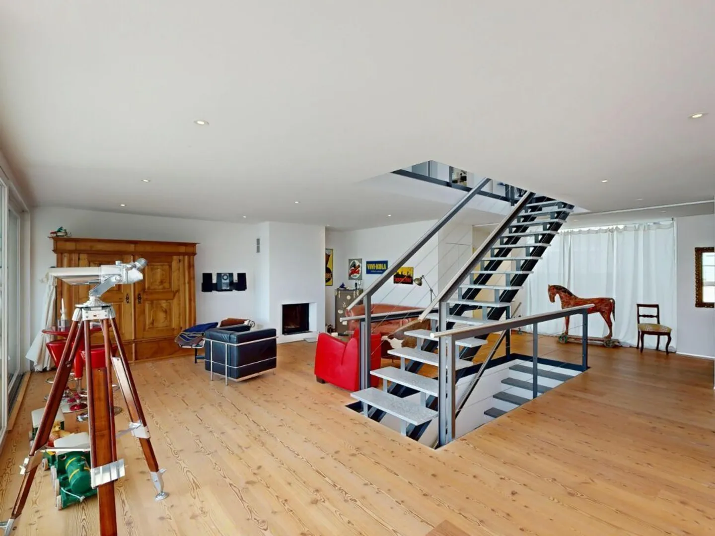 Einfamilienhaus mieten - Foto 17 von 30