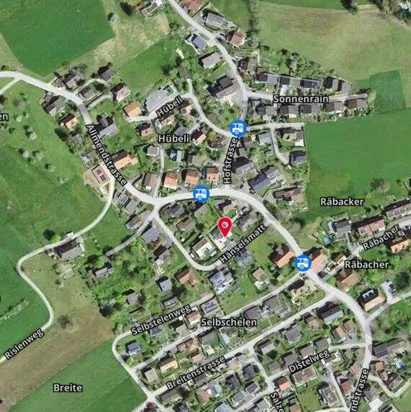 *2,5-Zimmerwohnung mit Garage* - Foto 8 von 13