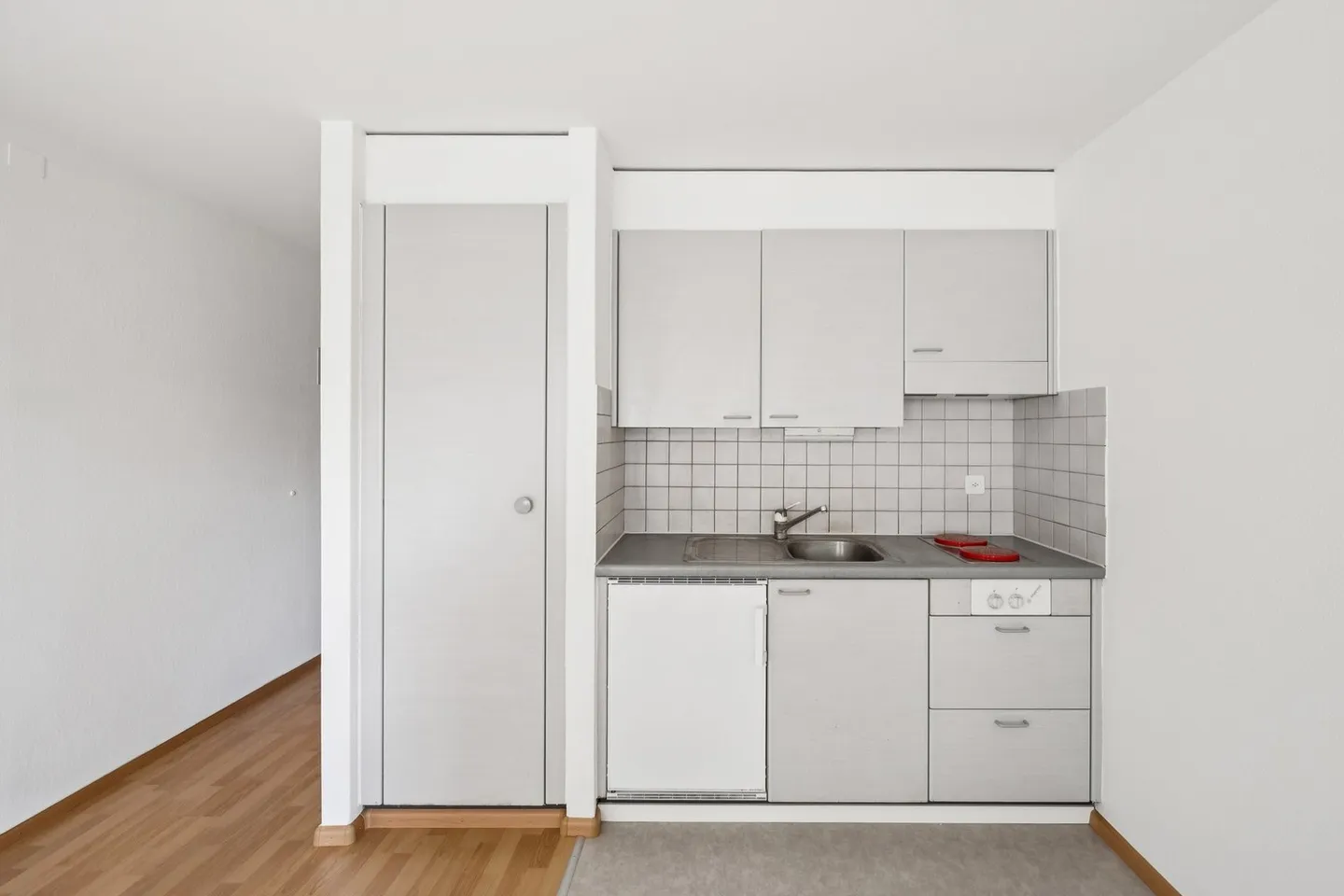 Quartier verdoyant et central - Photo 8 sur 12