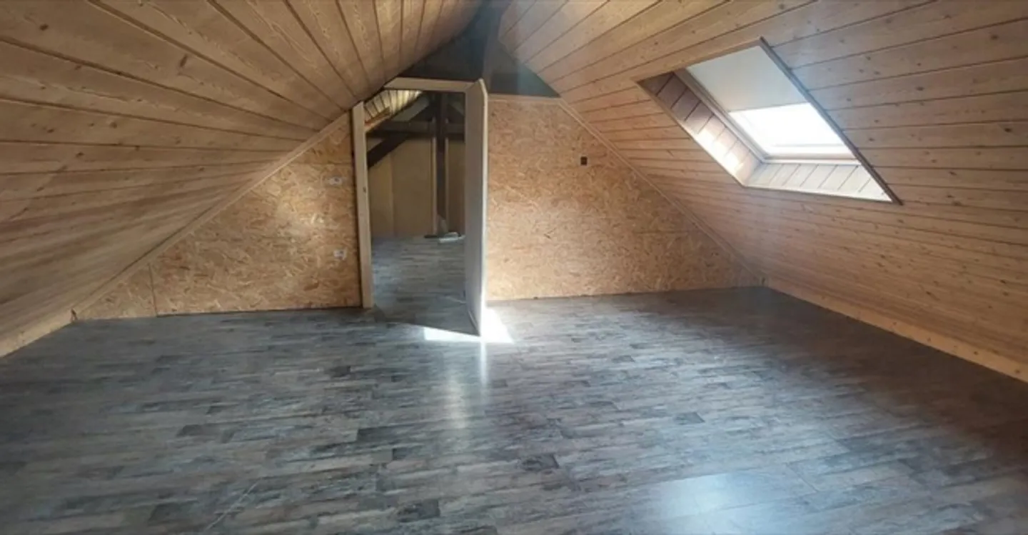 Mixed-use building for rent - Photo 6 of 6