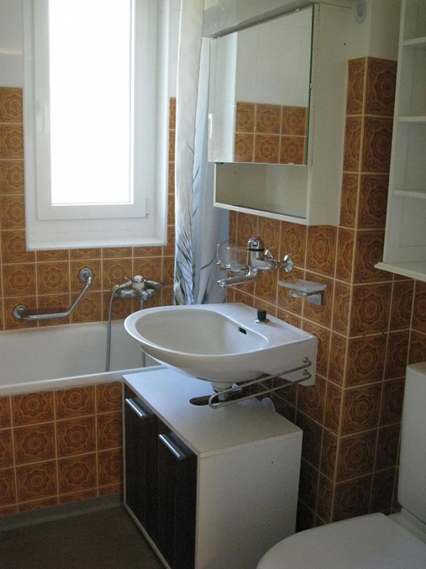 Appartement Ancien - Photo 5 sur 8