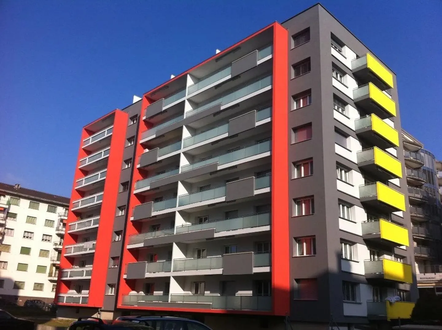 Appartamento 3 locali - Foto 1 di 1