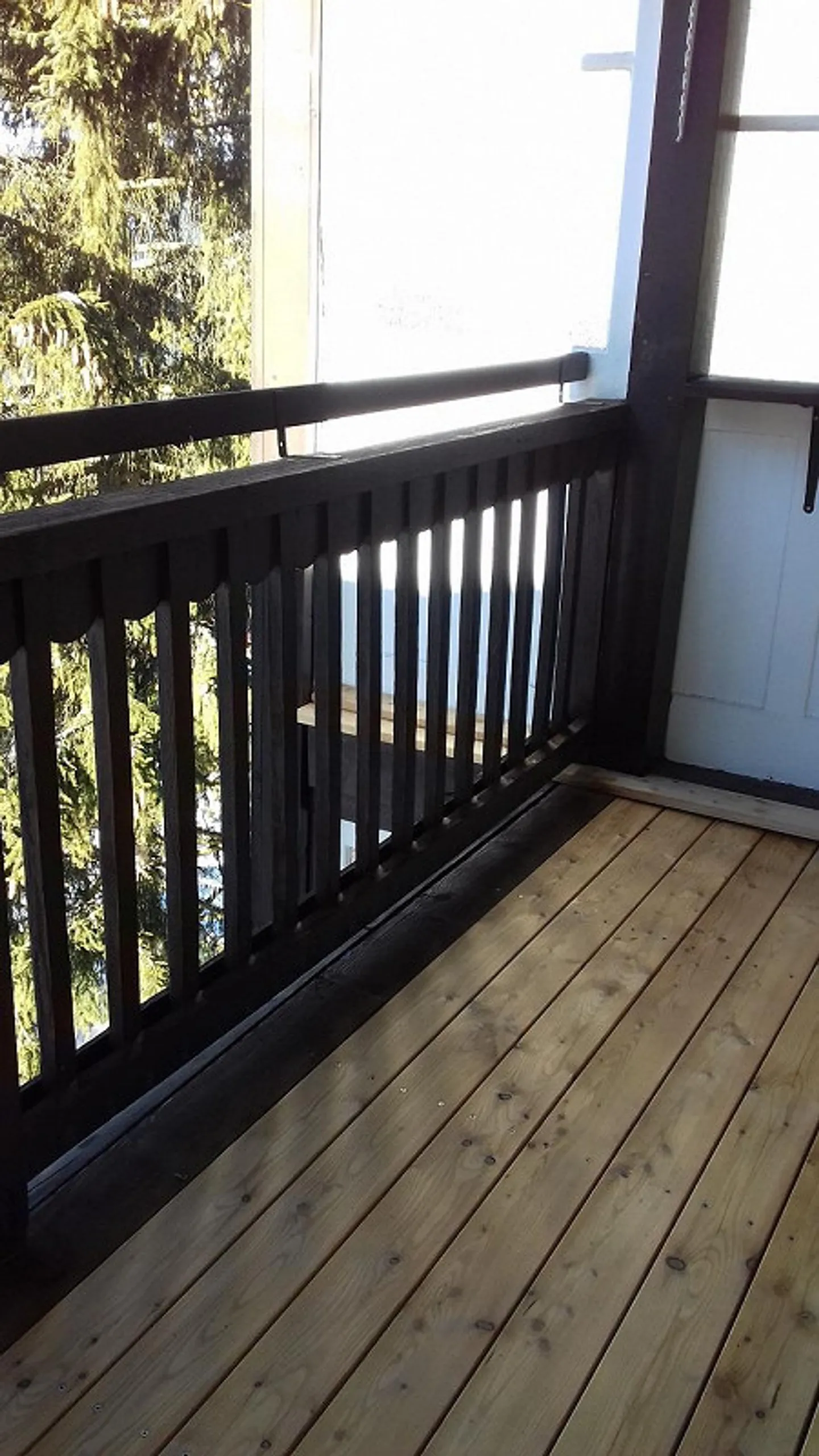 Appartement Ancien - Photo 7 sur 8