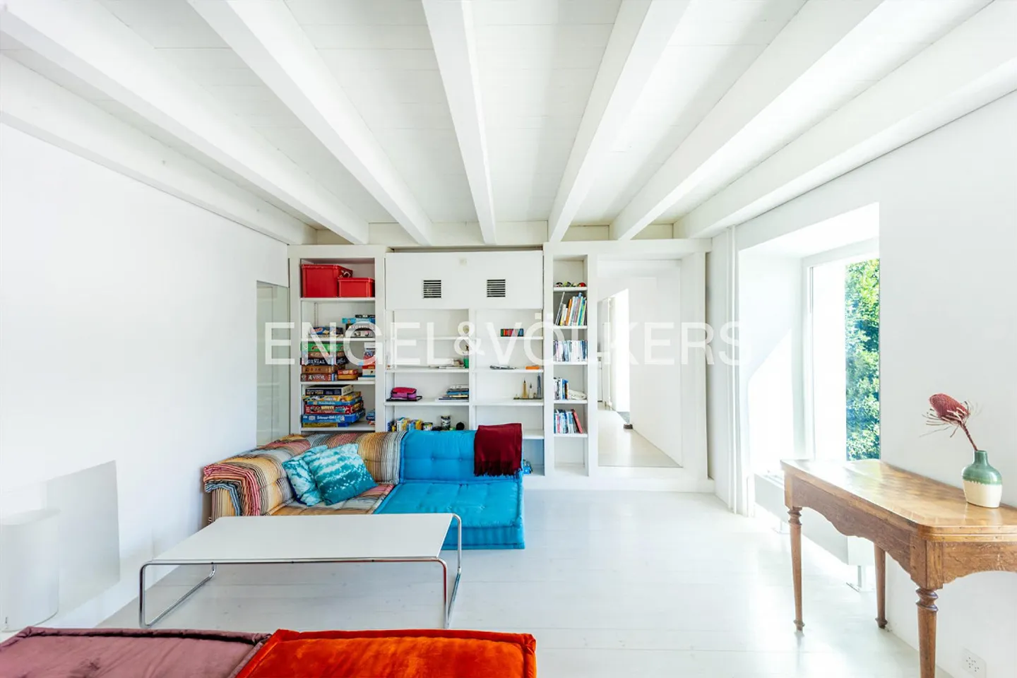 Casa moderna del Ticino - Architettura, vista lago, qualità della vita - Foto 3 di 16