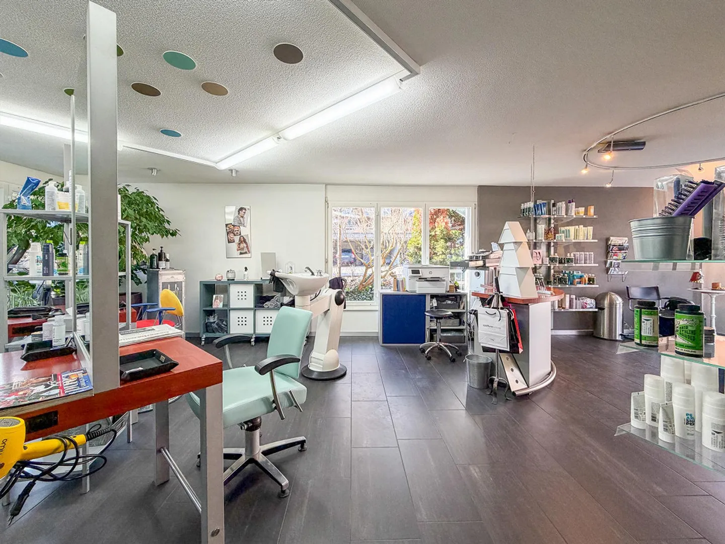 Semi-Detached House with Beautiful Garden, Kaufdorf - Photo 20 of 30