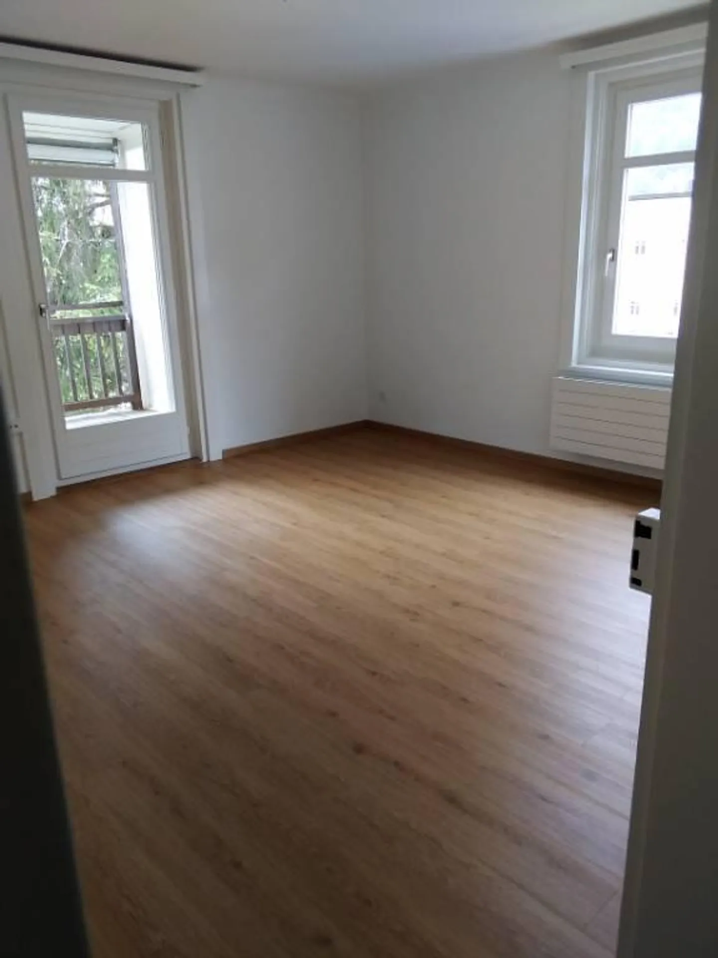 Appartement Ancien - Photo 2 sur 8