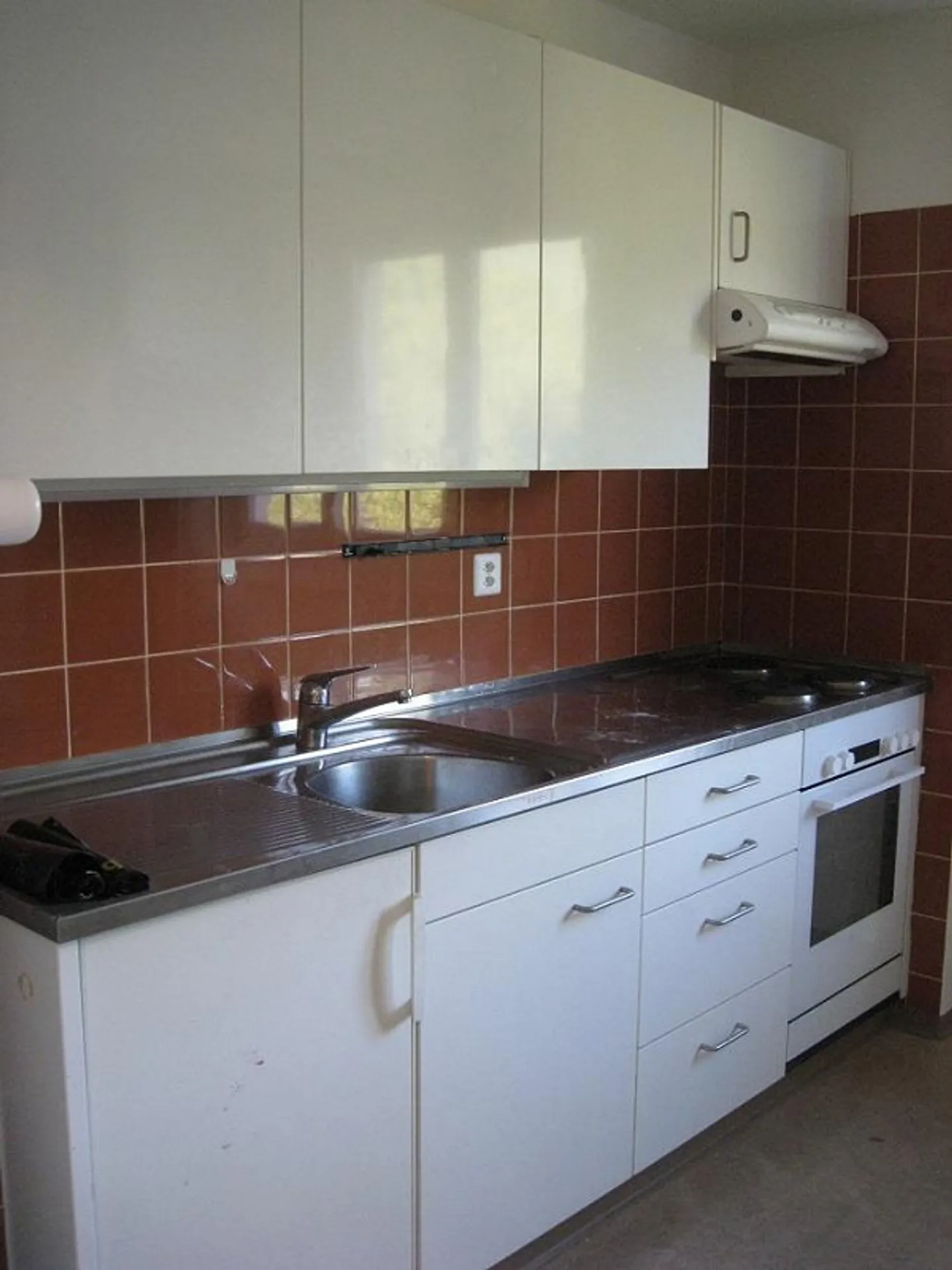 Appartement Ancien - Photo 3 sur 8