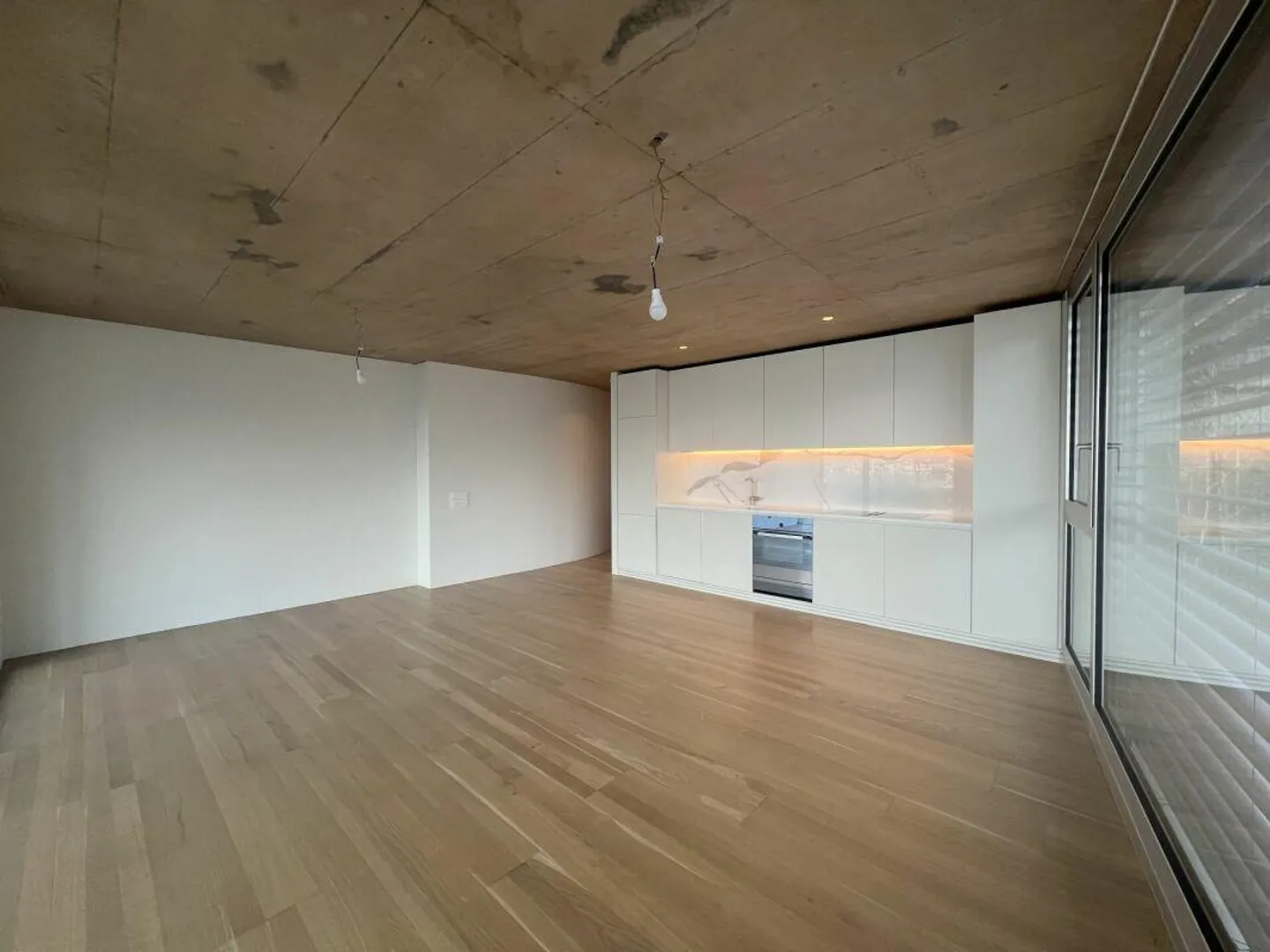 Moderne Seesicht 3.5 Zimmer - Foto 3 von 9