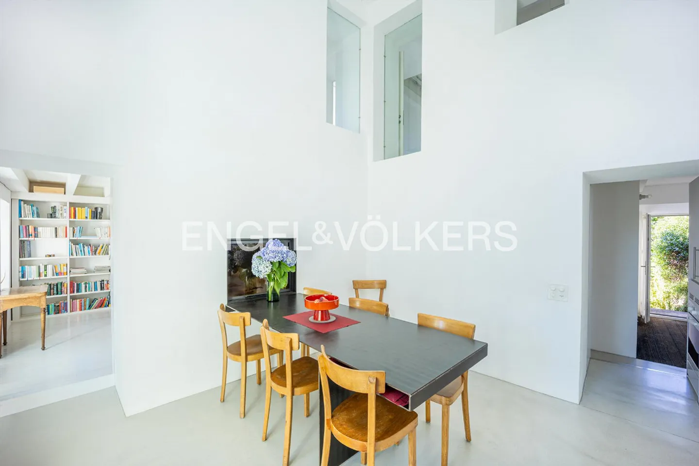 Casa moderna del Ticino - Architettura, vista lago, qualità della vita - Foto 5 di 16