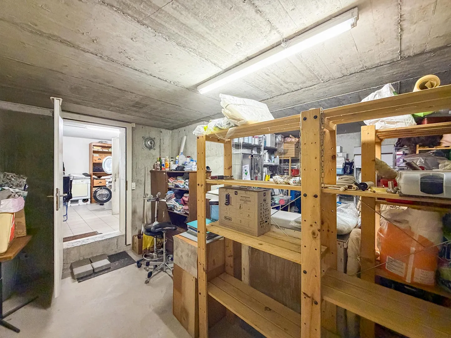 Semi-Detached House with Beautiful Garden, Kaufdorf - Photo 22 of 30