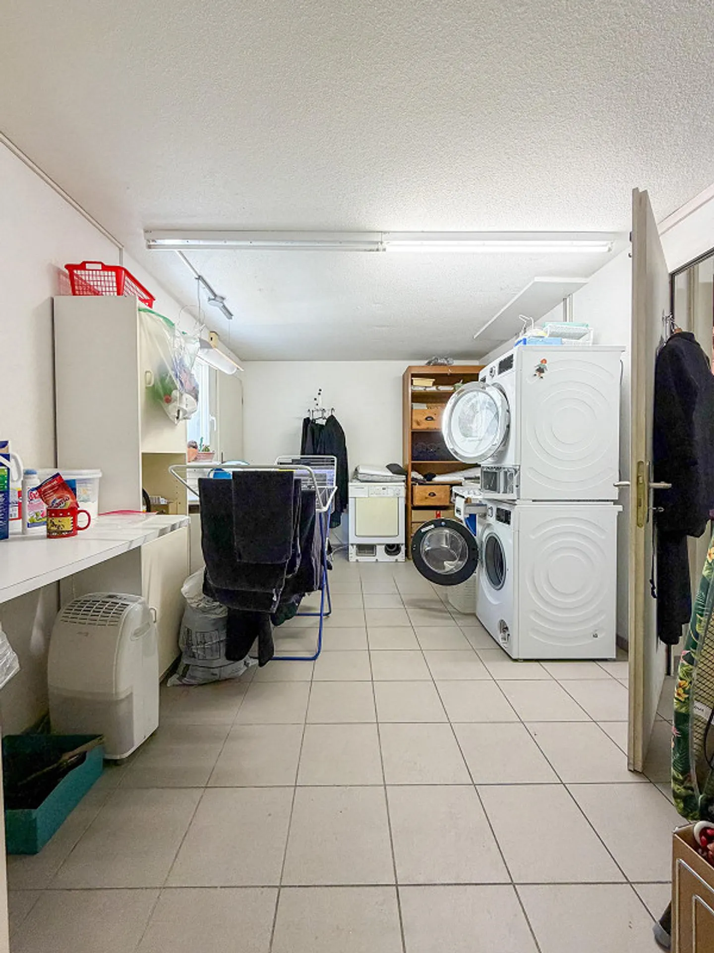 Semi-Detached House with Beautiful Garden, Kaufdorf - Photo 23 of 30