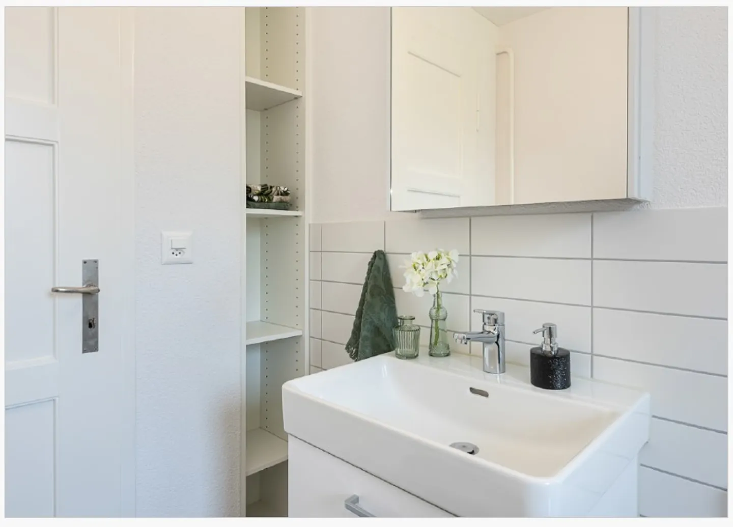 Wohnung mieten - Foto 4 von 4