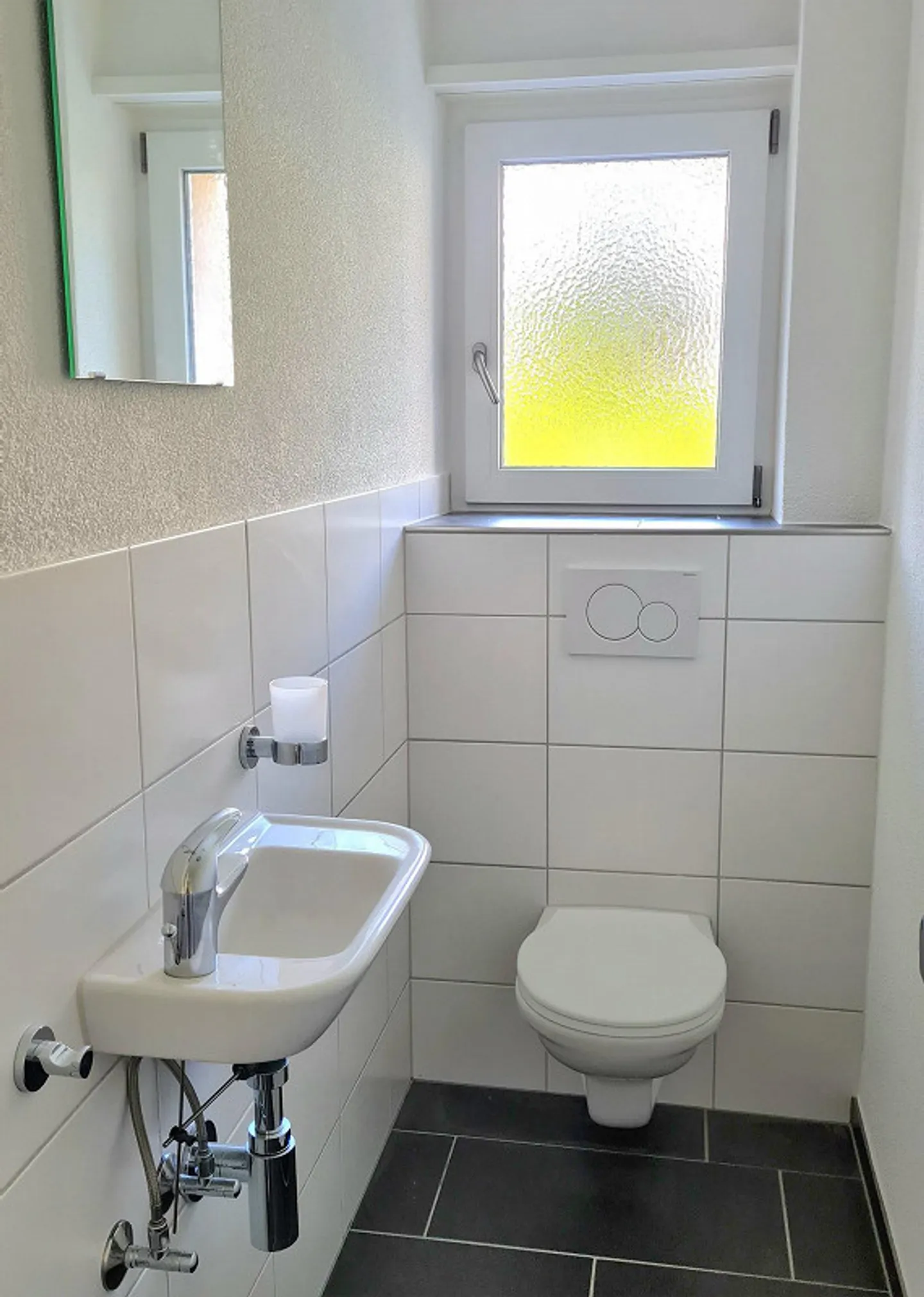 Appartement moderne avec grand balcon - Photo 9 sur 10