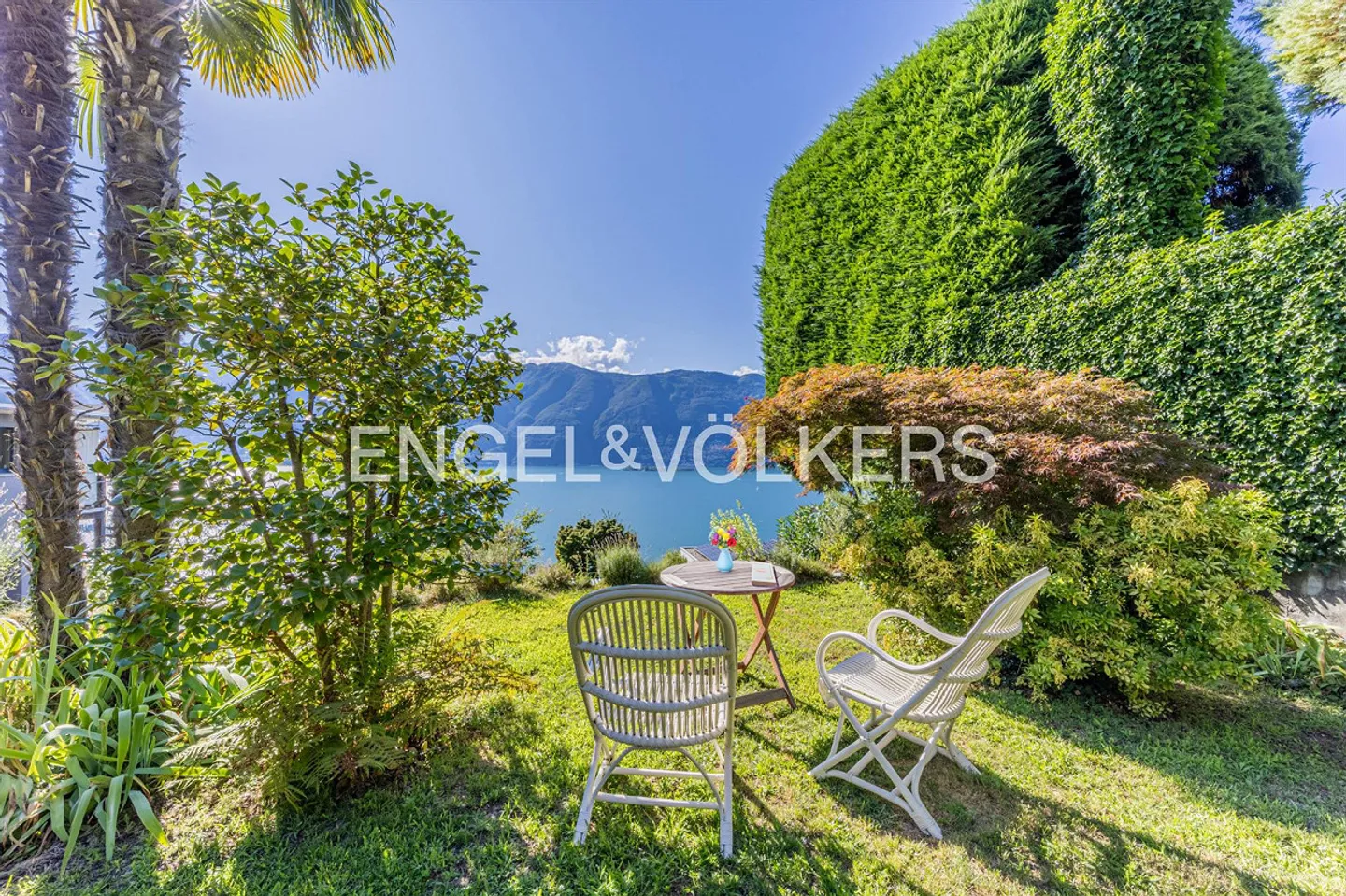 Casa moderna del Ticino - Architettura, vista lago, qualità della vita - Foto 7 di 16